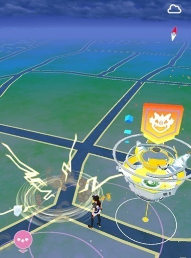 ポケモンgo フレンド募集 きなこ 松本の友達のメンバー募集 無料掲載の掲示板 ジモティー