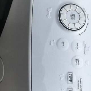 ★東芝 ザブーン♪ ドラム洗濯機乾燥機 9kg★