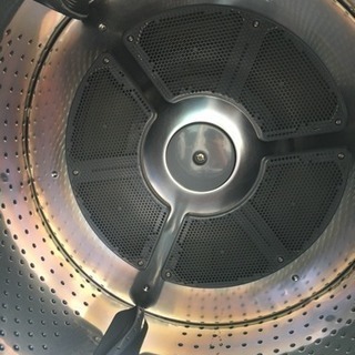 ★東芝 ザブーン♪ ドラム洗濯機乾燥機 9kg★