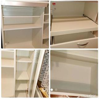 食器棚 YUAI NEO(ユーアイ ネオ)