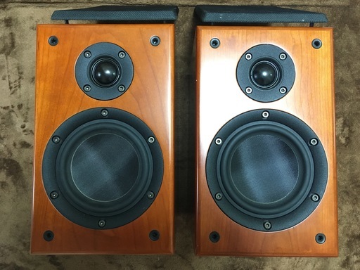 スピーカー DENON CX101