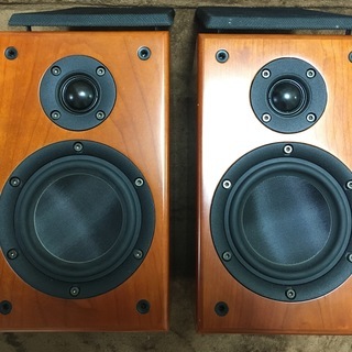 ONKYO D-509E ペア 完動品 カスレ異音等皆無 ユニット異常なし