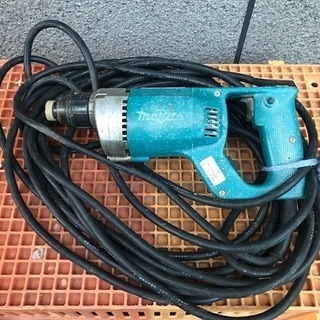 Makita マキタ ボード用 スクリュードライバー 6800bh 動作ok スギ 白石のその他の中古あげます 譲ります ジモティーで不用品の処分 Makita マキタ ボード用 スクリュードライバー 6800bh 動作ok スギ 白石のその他の中古あげます 譲ります ジモティーで不用品の処分