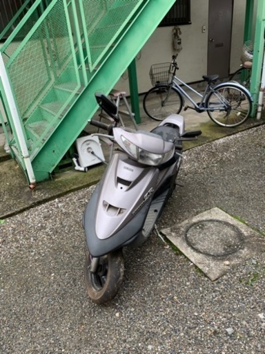ジョグzr 2st スワップほぼフルチューン 106cc