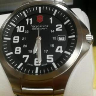 ⭐新品❗VICTORINOXヴィクトリノックス腕時計‼️