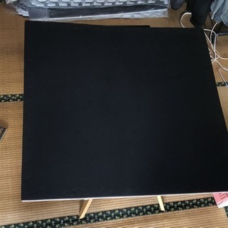ボディーメーカー リバーシブルマット