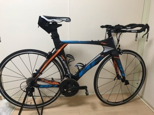 ロードバイク BH AeroLight RC 105