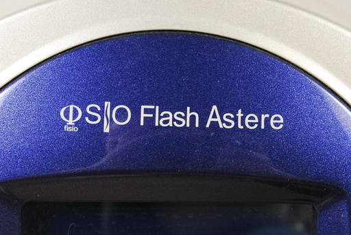 6870　fisio Flash Astere 脱毛器　エステ　美容 ジャンク　アントレ