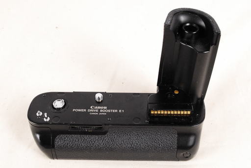 6902　Canon キャノン　POWER DRIVE　BOOSTER　E1　アントレ