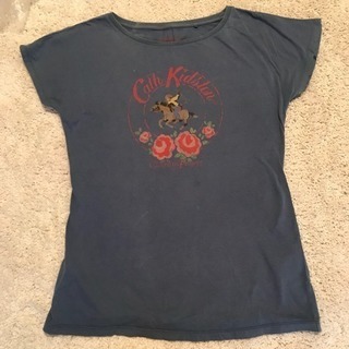 Tシャツ UNIQLO Cath Kidston