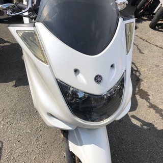YAMAHA マジェスティ250 カスタム すぐ乗れます！ 福岡市南区 【公式通販】