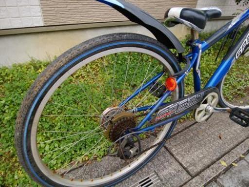 自転車 26 インチ 男の子