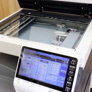 KONICA MINOLTA コニカミノルタ モノクロ複合機 bizhub 224e