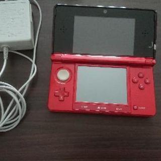 任天堂3DS