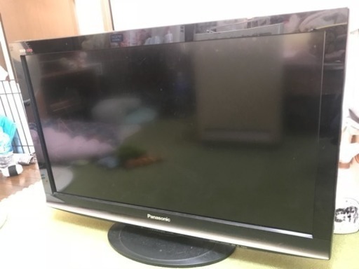 取引中☆Panasonic32型テレビ⭐️