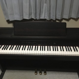 電子ピアノ Roland HP-330