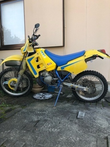 オフ車 Ts125r スズキカラー実働車 ひろ 新城のスズキの中古あげます 譲ります ジモティーで不用品の処分 オフ車 Ts125r スズキカラー実働車 ひろ 新城のスズキの中古あげます 譲ります ジモティーで不用品の処分