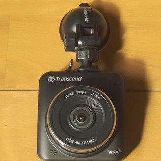 Transcend ドライブレコーダー DrivePro 200...