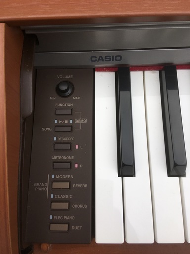 送料込み CASIO 電子ピア PX-730B 2010年製 美品 送料込み CASIO 電子ピア PX-730B 2010年製 美品 カシオ Privia PX-730