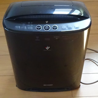 SHARP 加湿空気清浄機 KC-B50 | cnym.com.ar