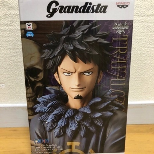 トラファルガーロー フィギュア やえば 札幌のフィギュアの中古あげます 譲ります ジモティーで不用品の処分