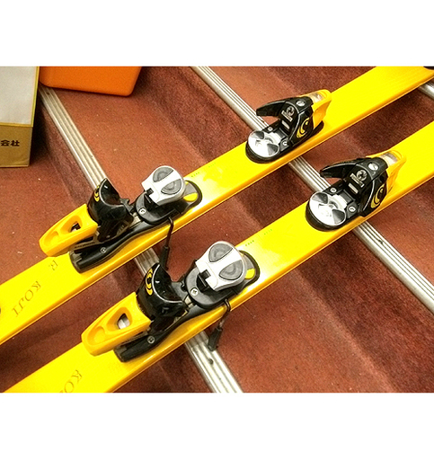 salomon x scream teneighty