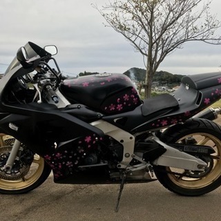 ホンダ CBR250RR MC22 フルカスタム