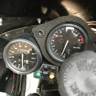 ホンダ CBR250RR MC22 フルカスタム