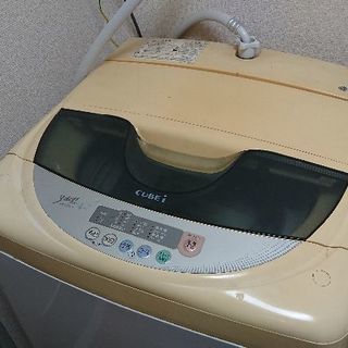 LG製 洗濯機