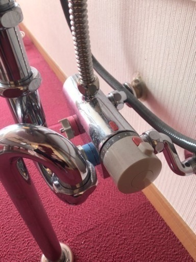 シャンプー台 イス セット