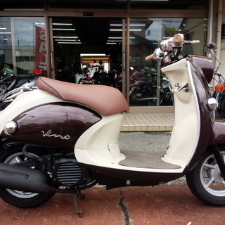 NO.2312 ビーノ（VINO） 水冷4サイクルエンジン フューエル