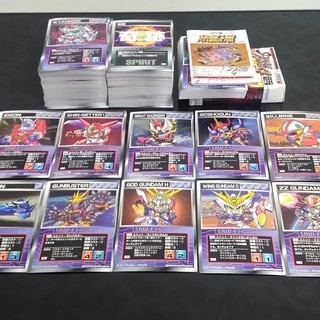 【中古】トレーディングカードゲーム スーパーロボット大戦スクラン...