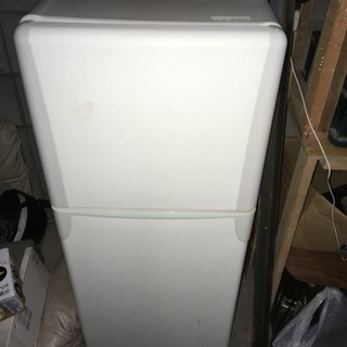 東芝冷蔵冷凍庫