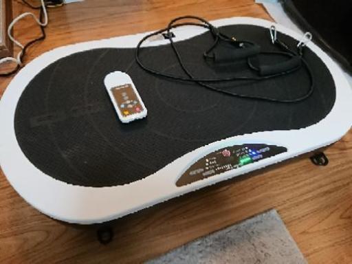 3D エクサウェーブ　ディノス　リッコー