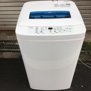 Haier  全自動洗濯機  4.2kg  【2016年製】