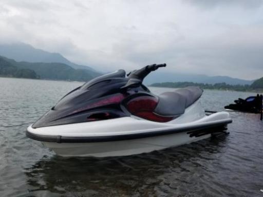 ジェットスキーＸＬＴ1200