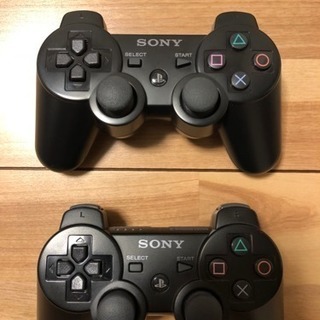 美品！PS3本体とソフト8本付き！