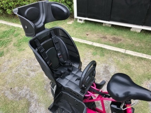 Rokoさま専用　ギュットミニdx 直接引取希望 公式】ギュット・アニーズ・DX・押し歩き｜電動アシスト自転車