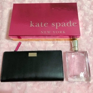 【¥5,000 Kate Spade】財布