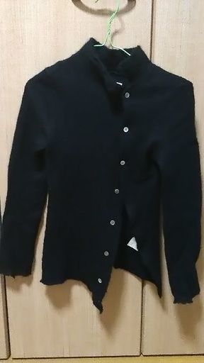 カーディガンスナオクワハラ たんぽぽ 仙台のカーディガン レディース の中古 古着あげます 譲ります ジモティーで不用品の処分 カーディガンスナオクワハラ たんぽぽ 仙台のカーディガン レディース の中古 古着あげます 譲ります ジモティーで不用品の処分