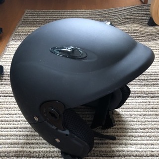 ヘルメット M-510 フリーサイズ