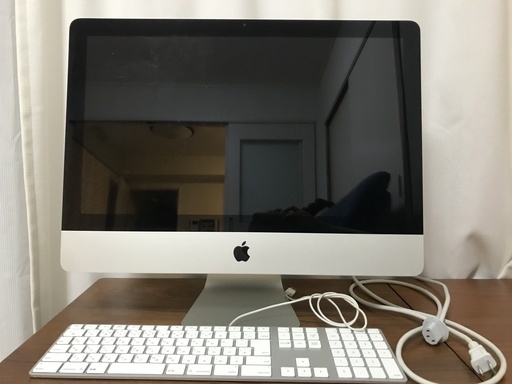 Mac iMac 21.5inch MId2010