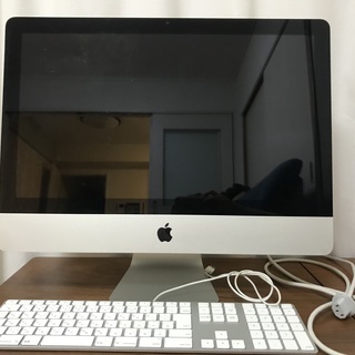 iMac 21.5inch MId2010
