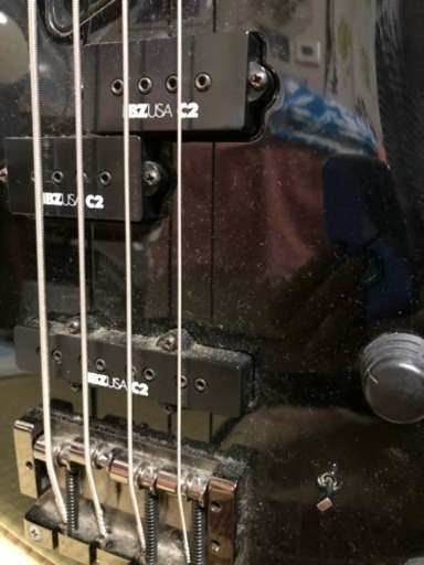 Greco bass グレコ ベース SL1000