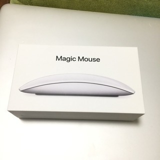 MacBook Pro マウス