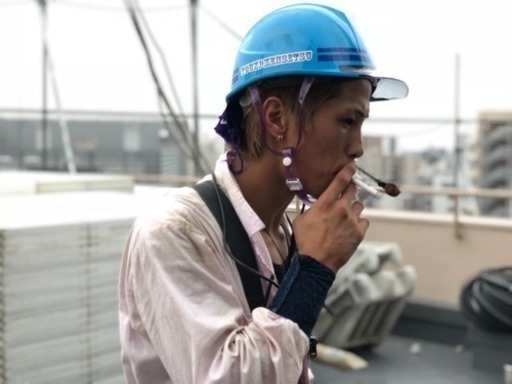 鳶職人募集 未経験者大歓迎 りょさん 川崎の鳶職の正社員の求人情報 株 松本組 ジモティー 鳶職人募集 未経験者大歓迎 りょさん 川崎の鳶職の正社員の求人情報 株 松本組 ジモティー