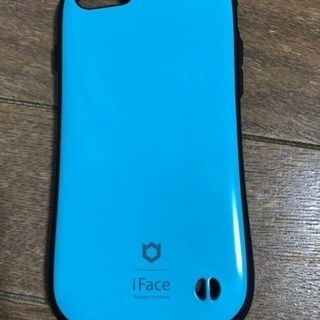 (送料無料)大人気iPhone8.7 スマホケース iFaceア...