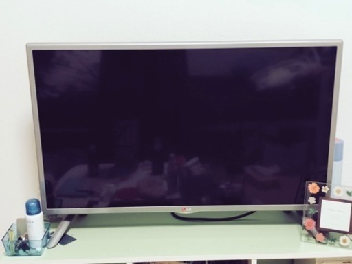 最新のデザイン LG 液晶テレビ 液晶テレビ