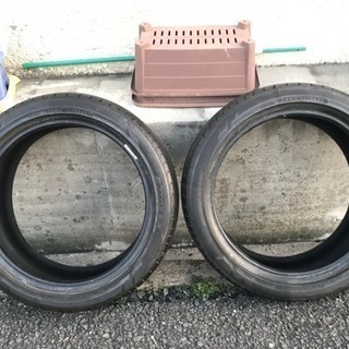 ブリジストン 165/50R15 2本