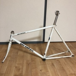 GanWell ファニーバイク